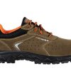 COFRA Zapato Seguridad TRACTION S1 PS FO SR