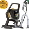 WAGNER Airless Hea 250r WG-2371069 450w
