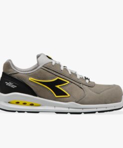 DIADORA Zapato Seguridad RUN NET AIRBOX Geox Low S3 SRC